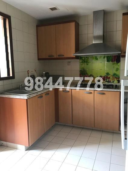 Carissa Park Condominium (D17), Condominium #171857022